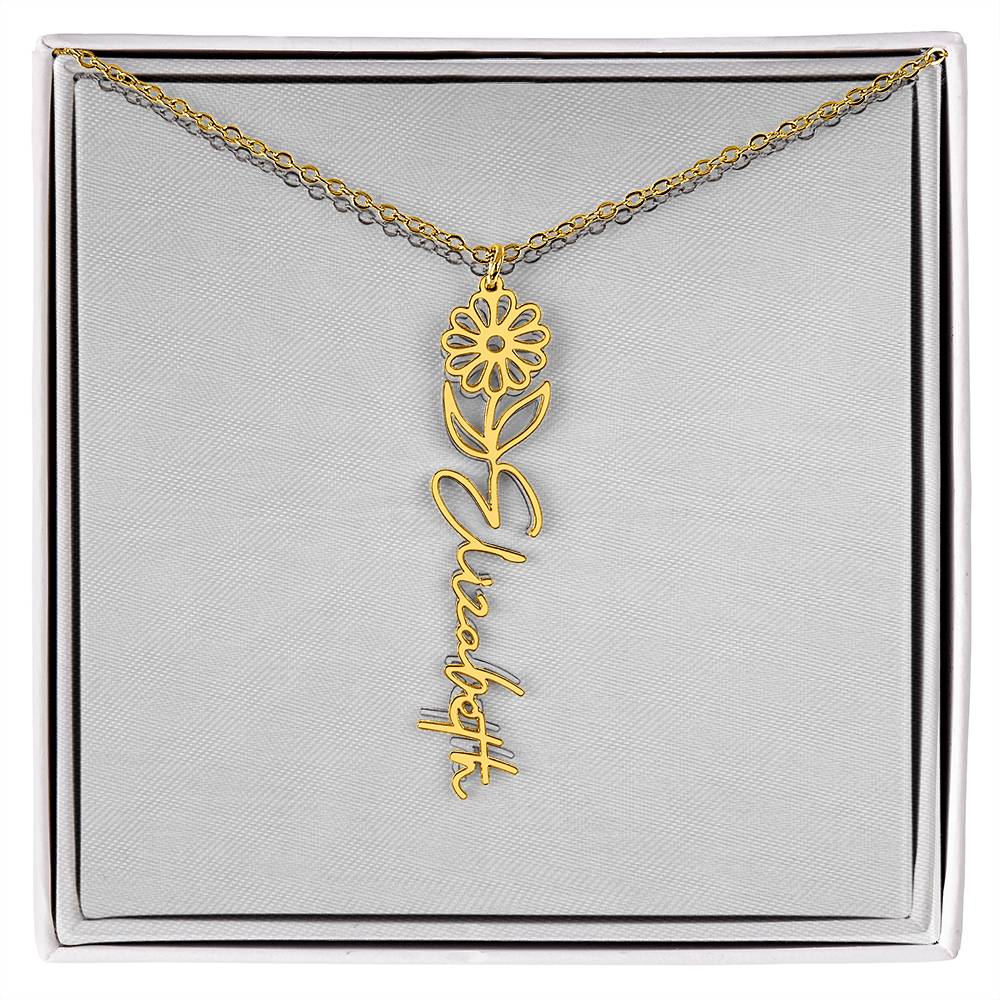 Quality Timeless, Sweet Keepsake Necklace