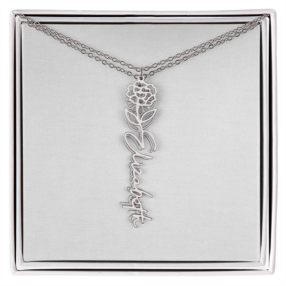 Quality Timeless, Sweet Keepsake Necklace