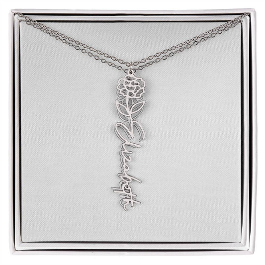 Quality Timeless, Sweet Keepsake Necklace