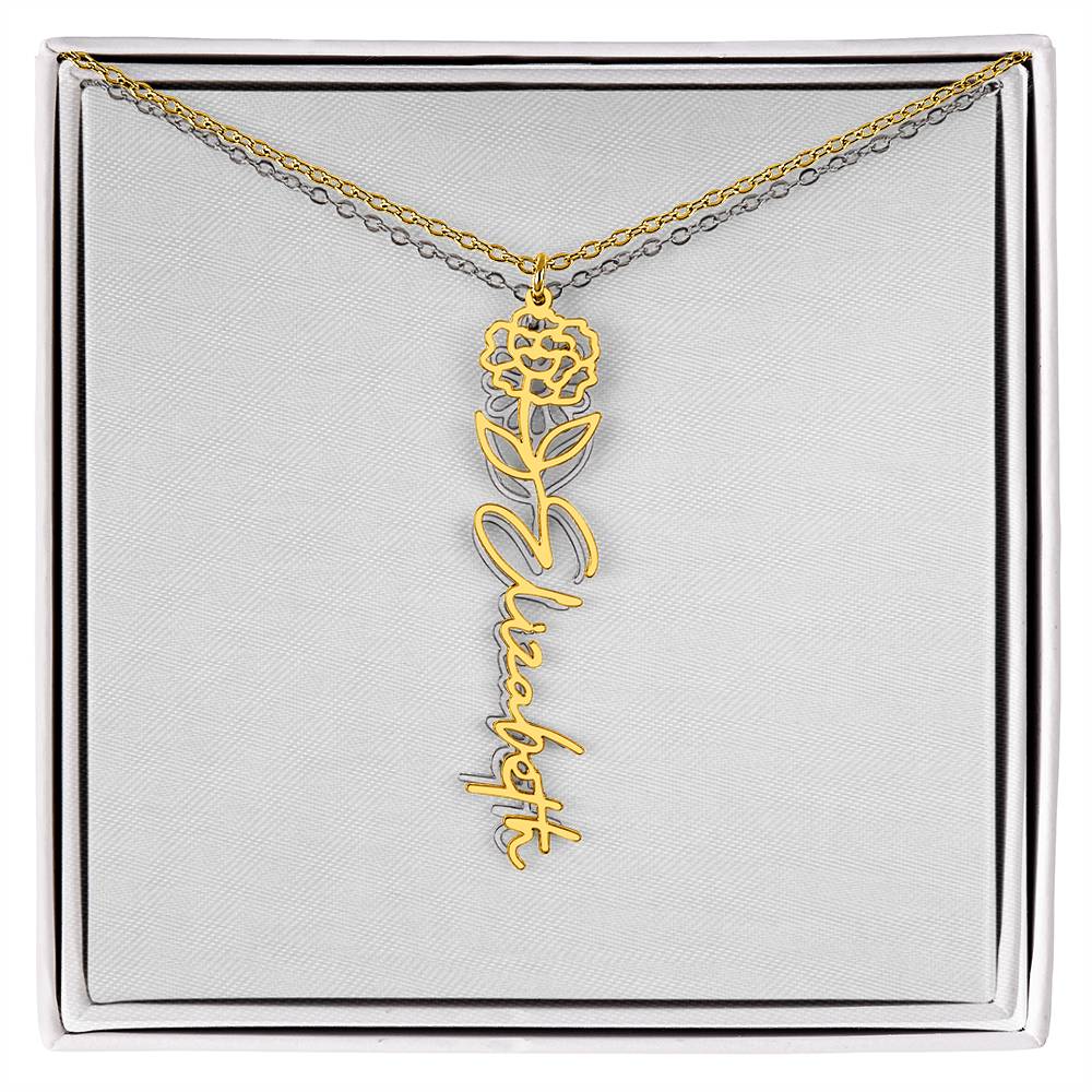 Quality Timeless, Sweet Keepsake Necklace