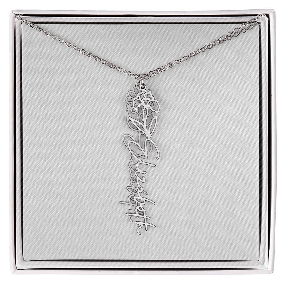 Quality Timeless, Sweet Keepsake Necklace
