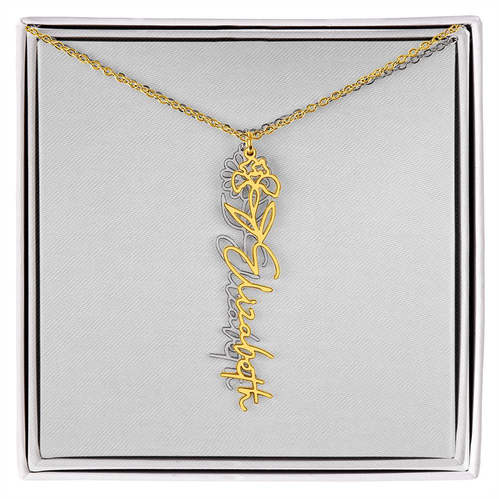 Quality Timeless, Sweet Keepsake Necklace
