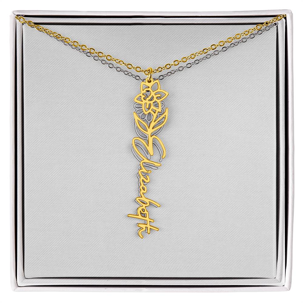 Quality Timeless, Sweet Keepsake Necklace