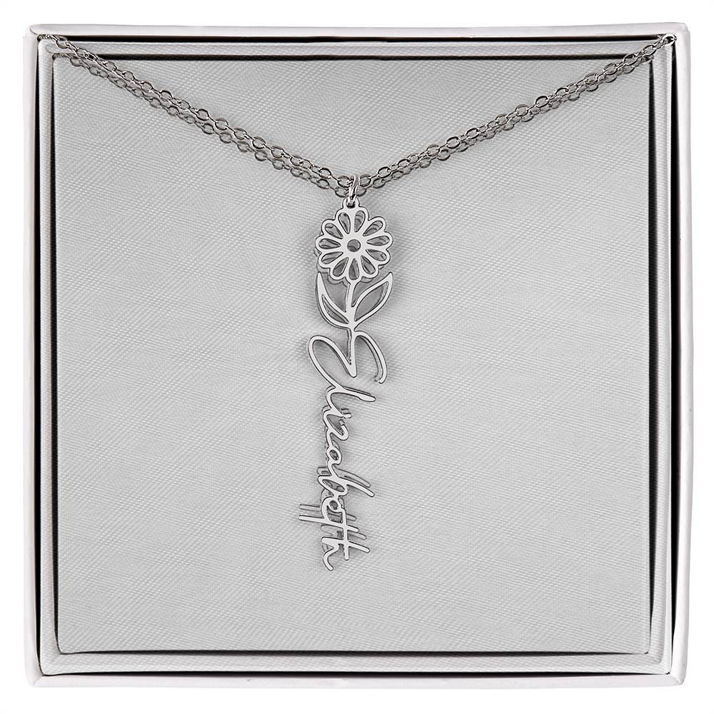 Quality Timeless, Sweet Keepsake Necklace
