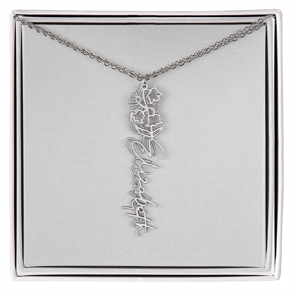 Quality Timeless, Sweet Keepsake Necklace
