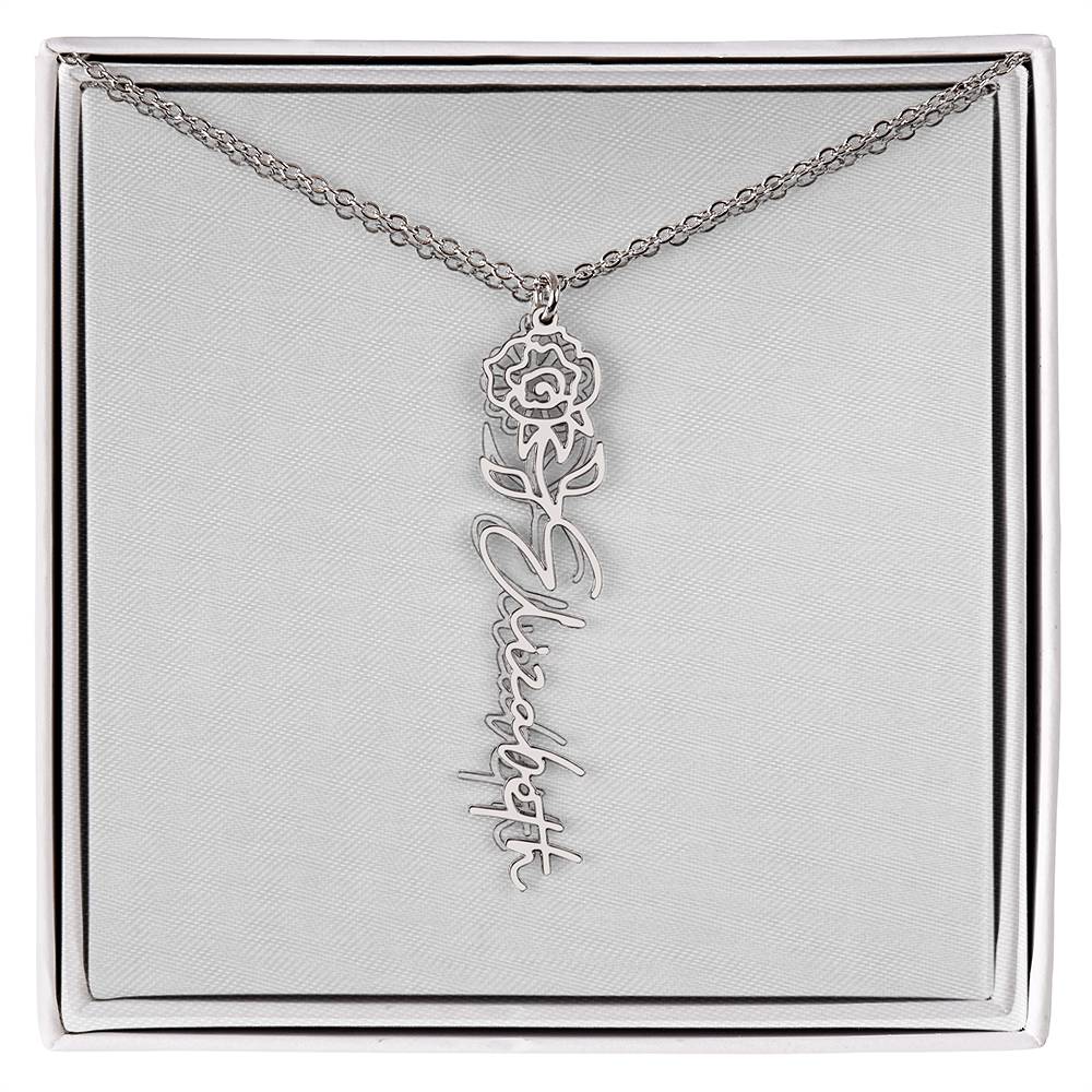 Quality Timeless, Sweet Keepsake Necklace