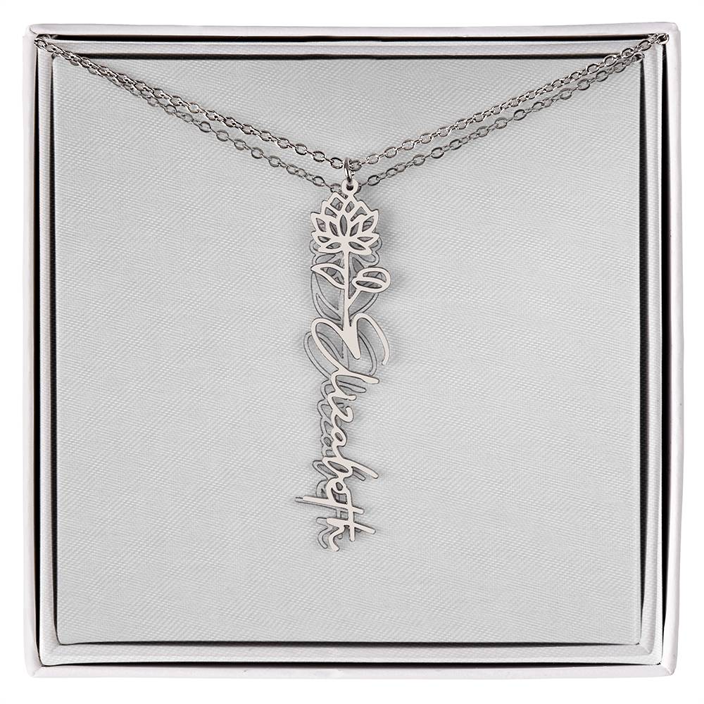 Quality Timeless, Sweet Keepsake Necklace