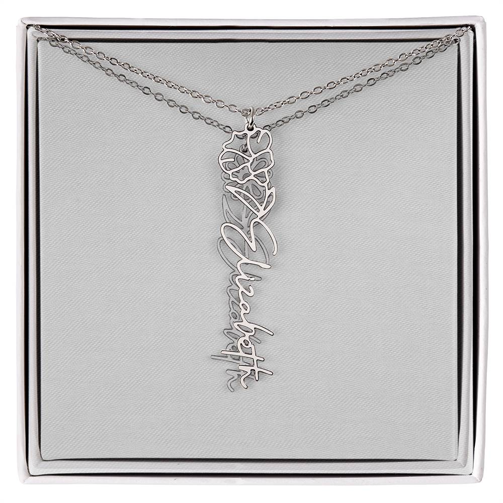 Quality Timeless, Sweet Keepsake Necklace