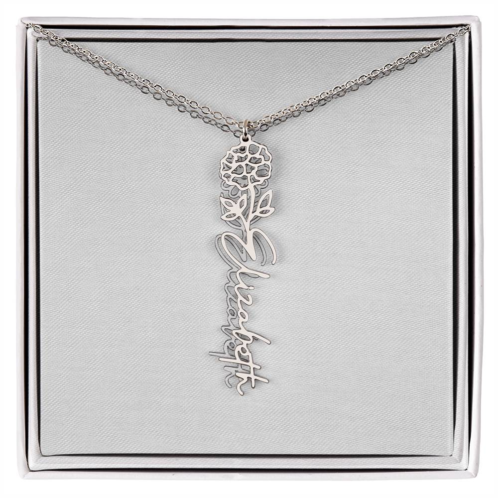 Quality Timeless, Sweet Keepsake Necklace