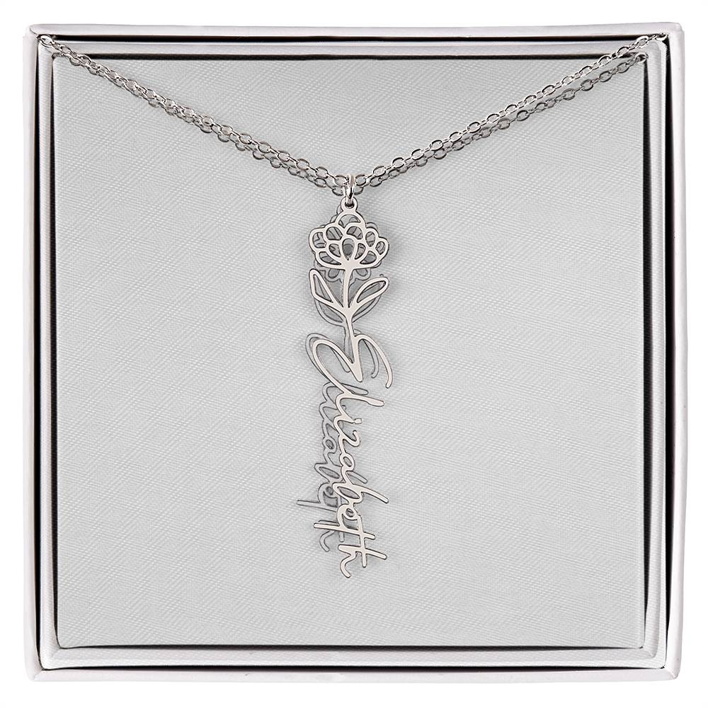 Quality Timeless, Sweet Keepsake Necklace