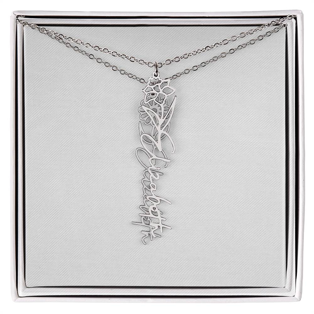 Quality Timeless, Sweet Keepsake Necklace
