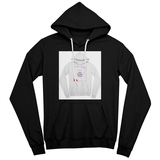 Hoodie Customizable