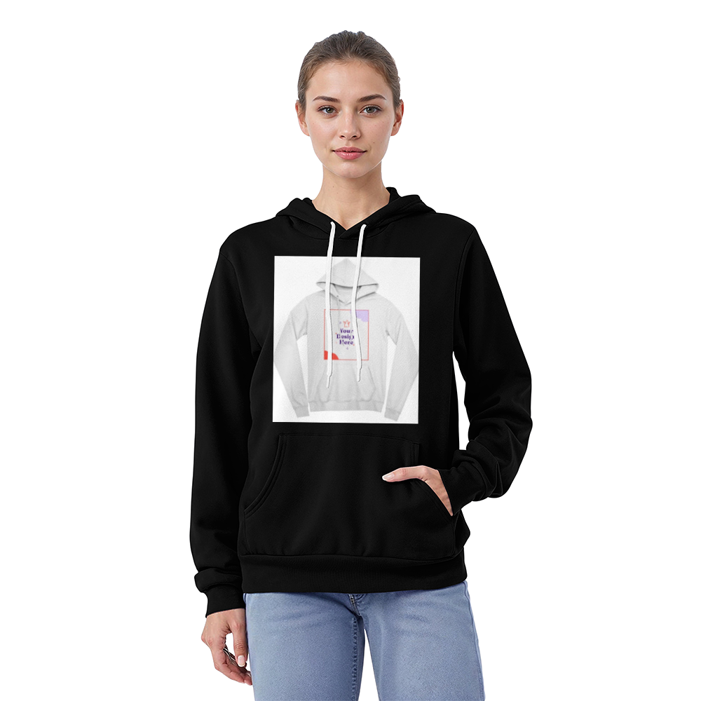 Hoodie Customizable