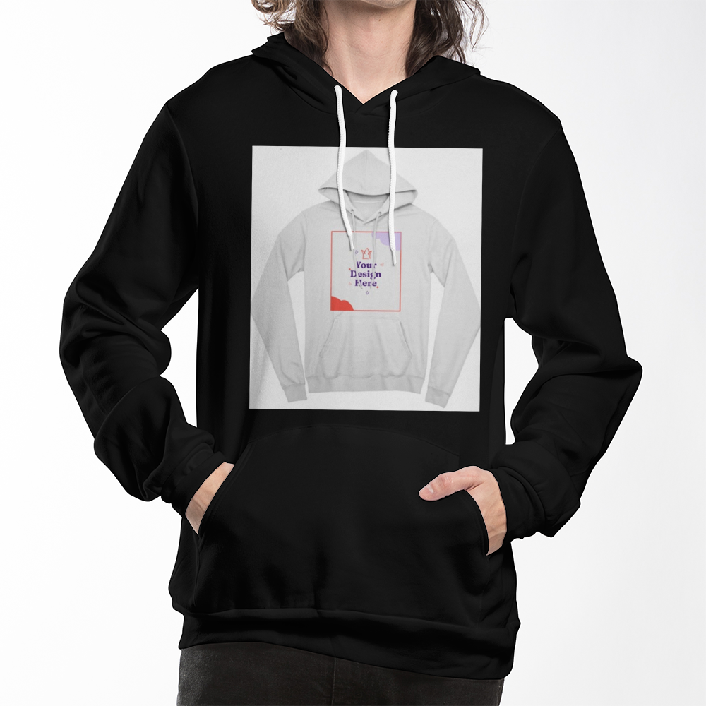 Hoodie Customizable