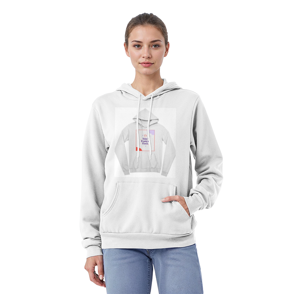 Hoodie Customizable