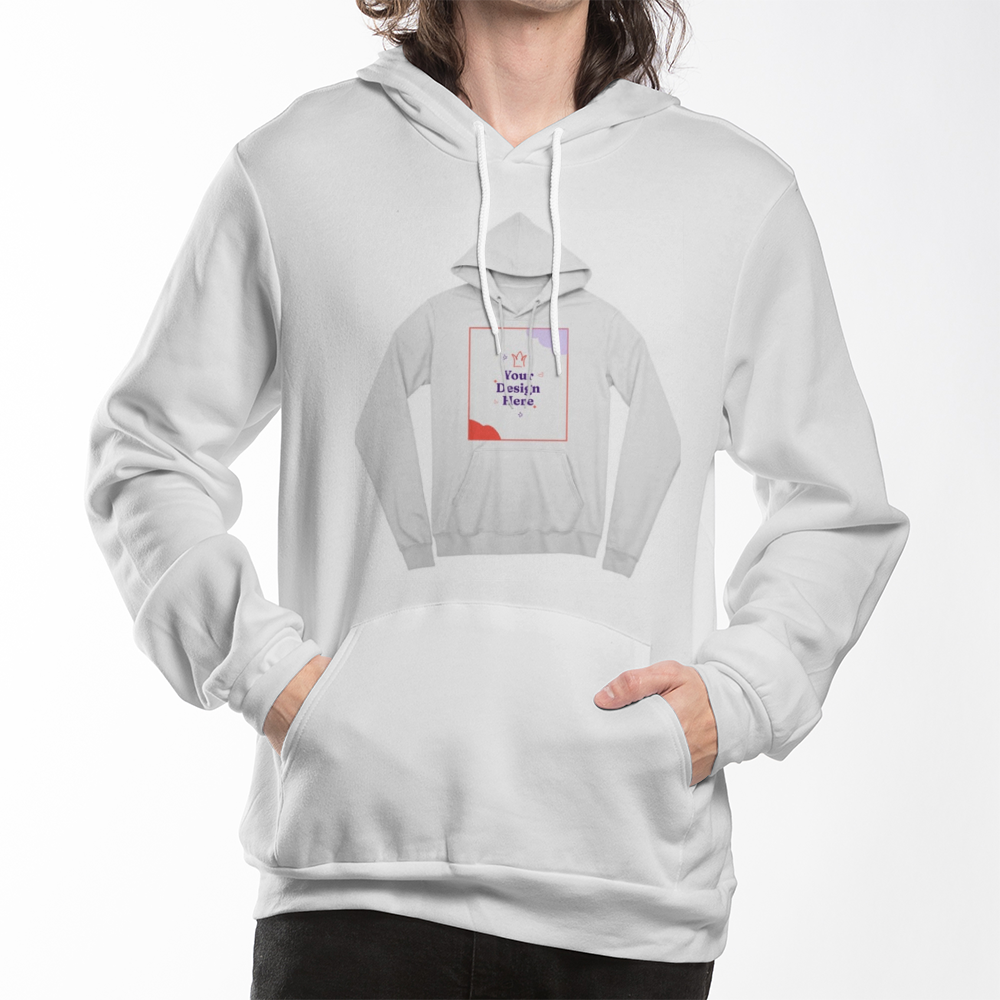 Hoodie Customizable
