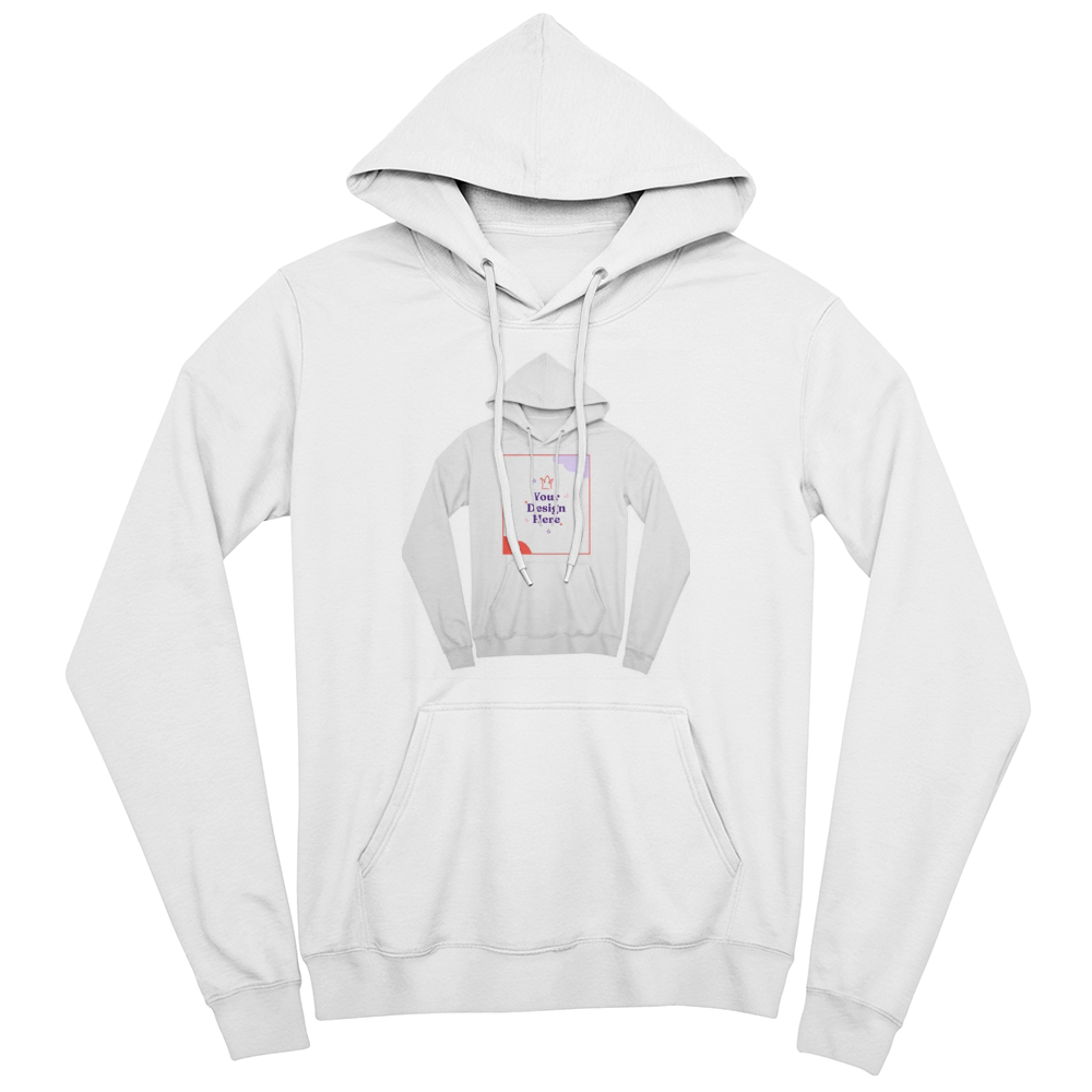 Hoodie Customizable