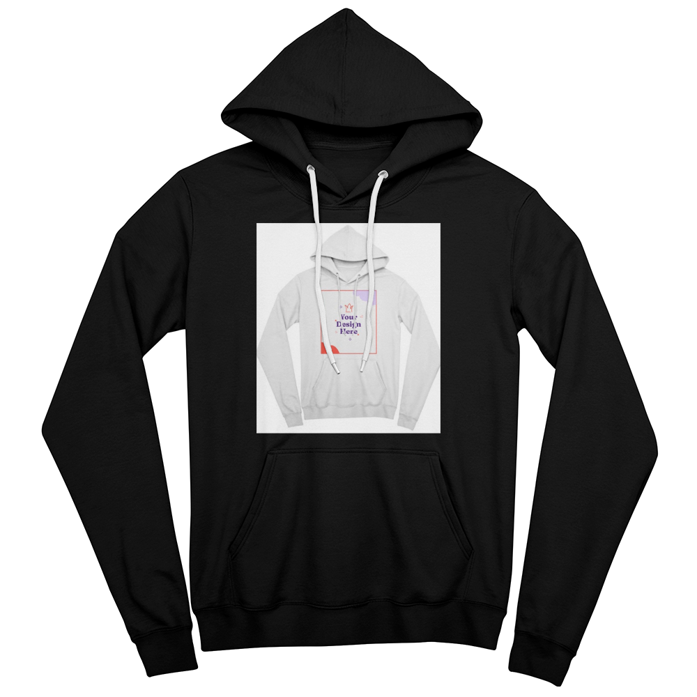 Hoodie Customizable