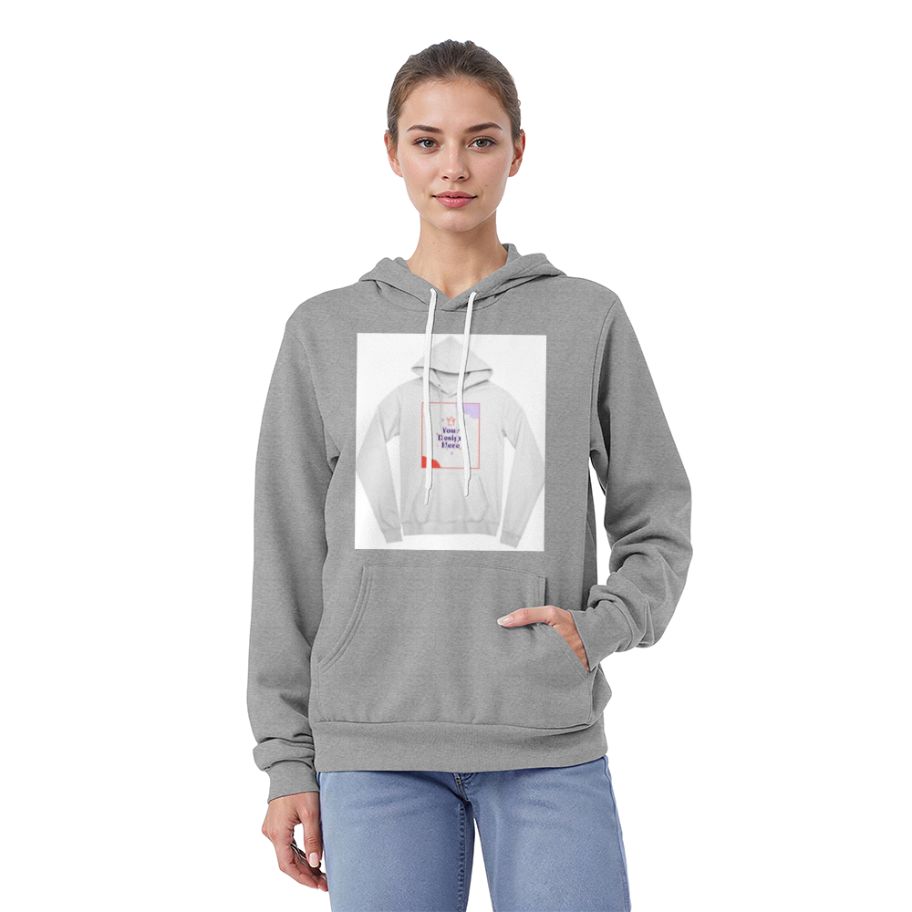 Hoodie Customizable