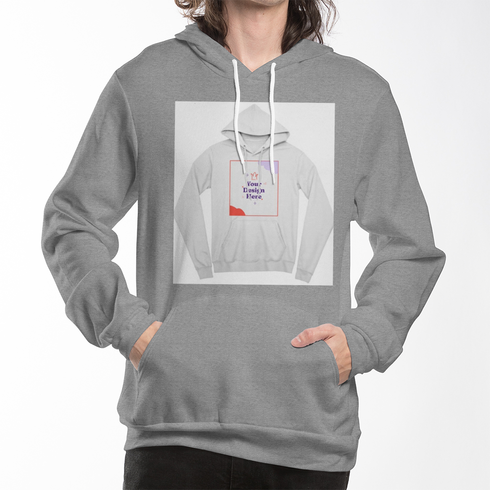 Hoodie Customizable