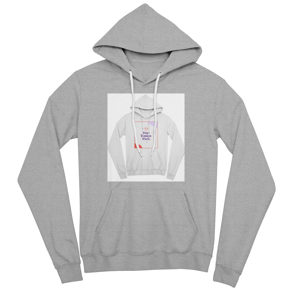 Hoodie Customizable